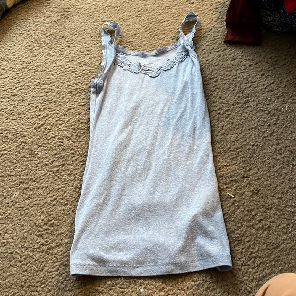 Tank top